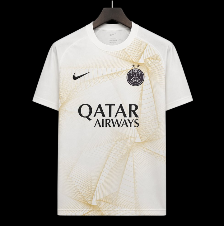 Paris SG Maillot ⭐⭐ Pre-Match 26/27 — vue 1