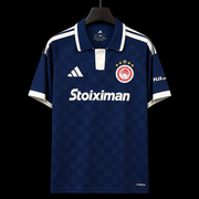 Olympiacos Maillot Third 26/27 — vue 1