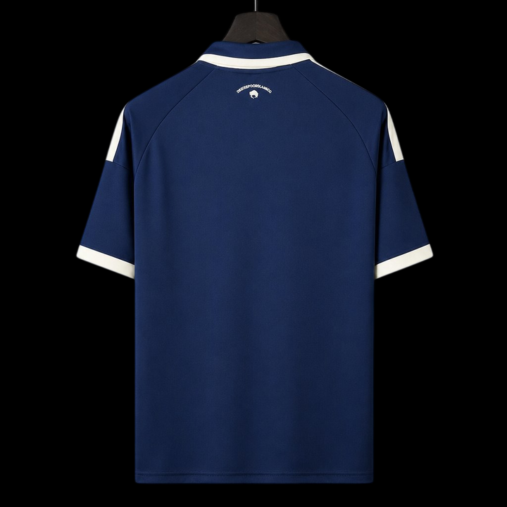 Olympiacos Maillot Third 26/27 — vue 2
