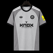 Newcastle United Maillot Gardien 26/27 — vue 1