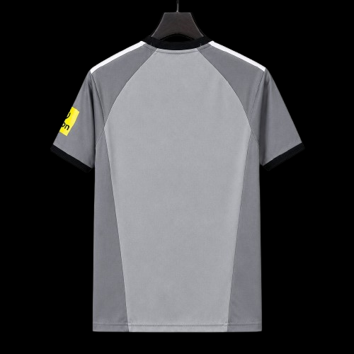 Newcastle United Maillot Gardien 26/27 — vue 2