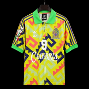 Mexique Maillot x Willy Chavarria Gardien 26/27 — vue 1