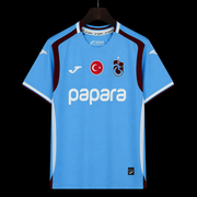 Trabzonspor Maillot Extérieur 26/27 — vue 1