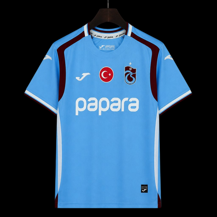 Trabzonspor Maillot Extérieur 26/27 — vue 1