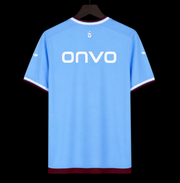 Trabzonspor Maillot Extérieur 26/27 — vue 2