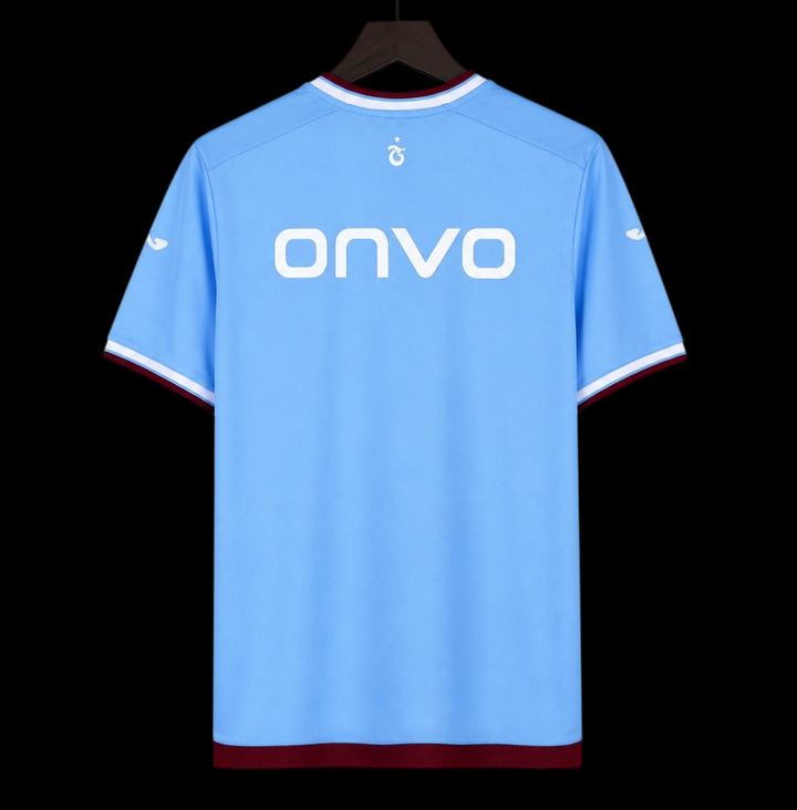 Trabzonspor Maillot Extérieur 26/27 — vue 2