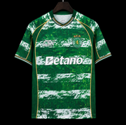 Sporting Portugal Maillot  CR7 Ronaldo 26/27 — vue 1