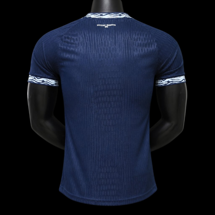 Paris FC Maillot Domicile 26/27 – Version Player — vue 2