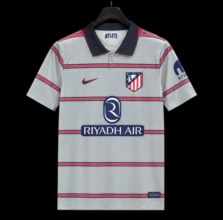 Atlético Madrid Maillot Third 26/27 — vue 1