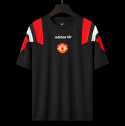 Manchester United Maillot  EQT 26/27 — vue 1