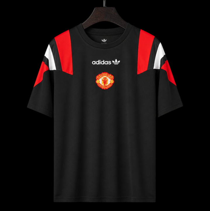 Manchester United Maillot  EQT 26/27 — vue 1