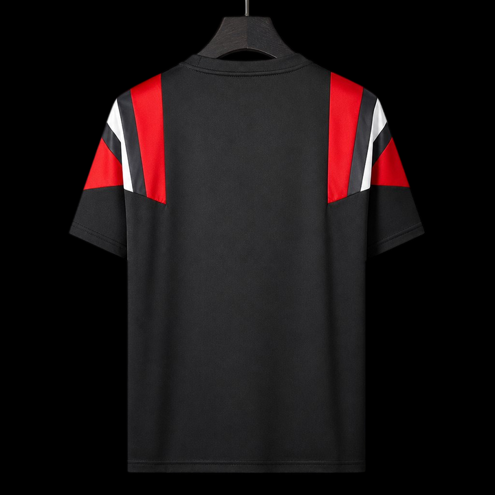 Manchester United Maillot  EQT 26/27 — vue 2