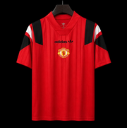 Manchester United Maillot EQT 26/27 — vue 1