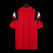 Manchester United Maillot EQT 26/27 — vue 2