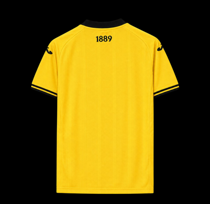 Brentford Maillot Third 26/27 — vue 2