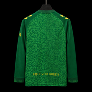 Betis Sevile Maillot Manches Longues Domicile 26/27 — vue 2