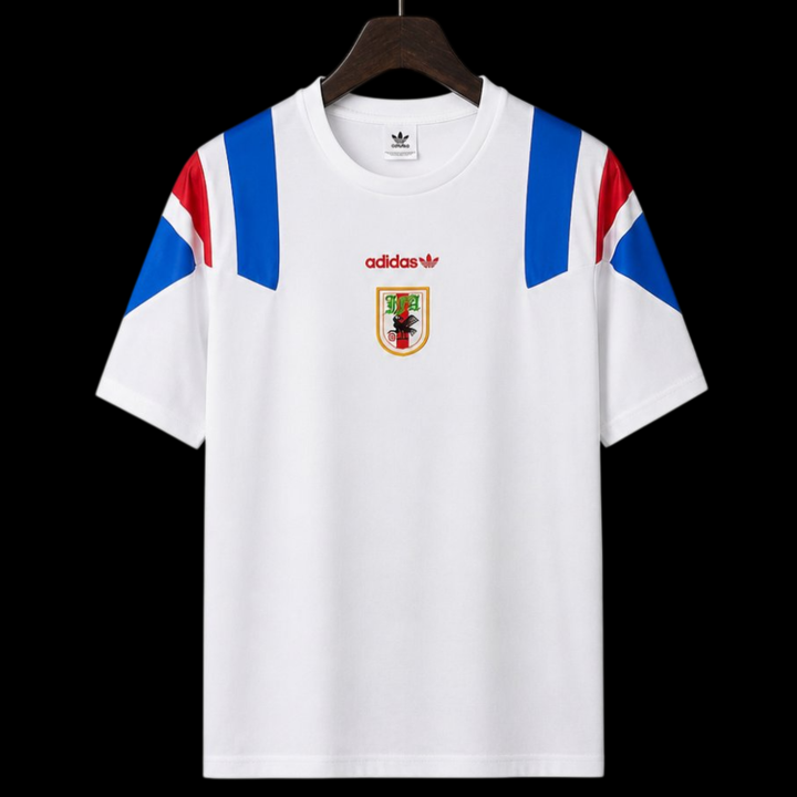 Japon Maillot EQT 26/27 — vue 1