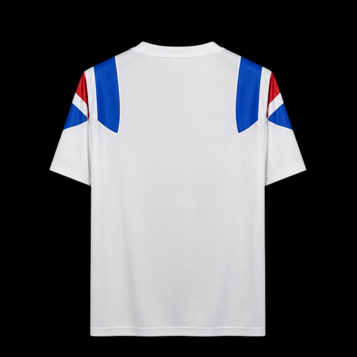 Japon Maillot EQT 26/27 — vue 2
