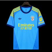Benfica Maillot Gardien 26/27 — vue 1