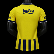 Fenerbahce Maillot Domicile 26/27 – Version Player — vue 2