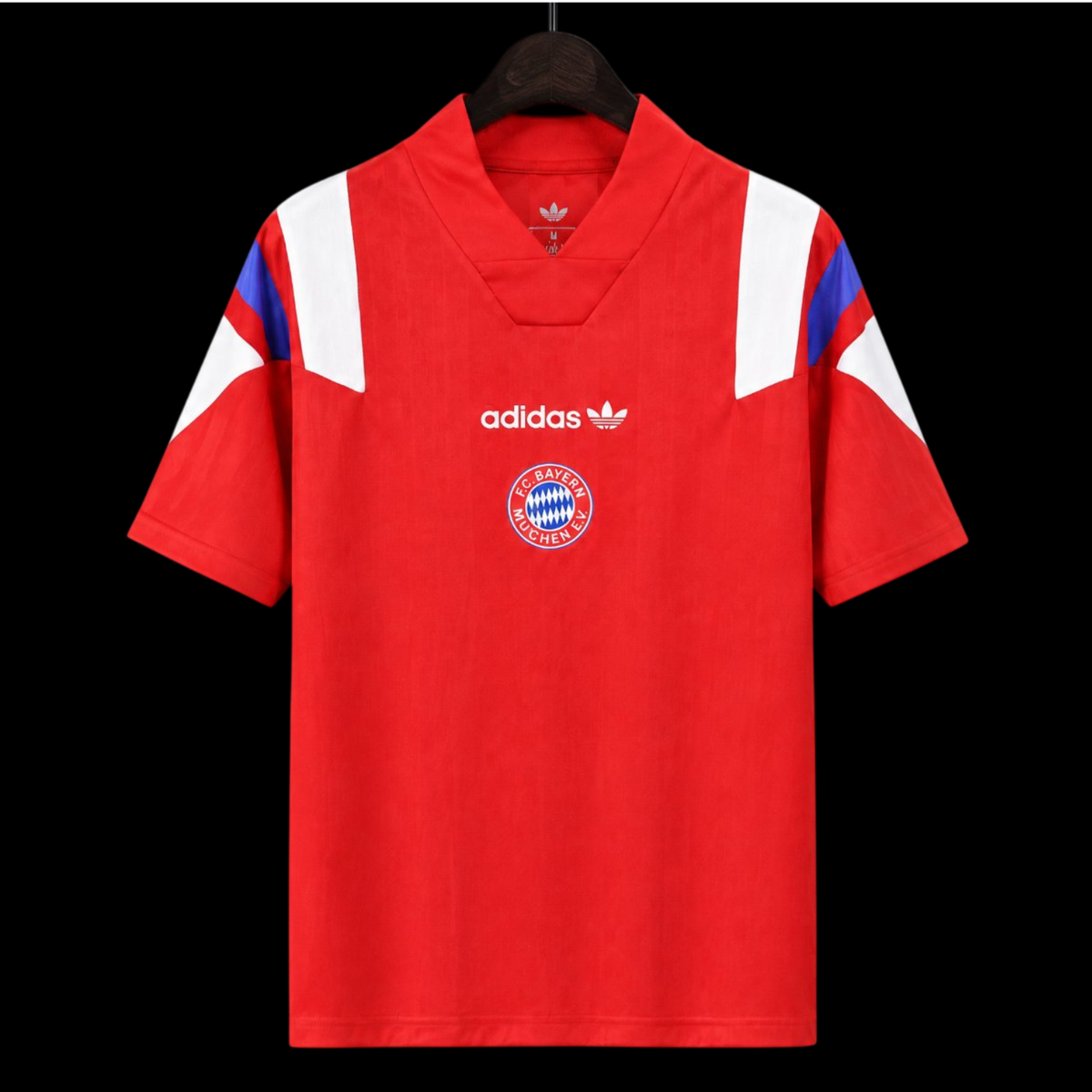 Bayern Munich Maillot EQT 26/27 — vue 1