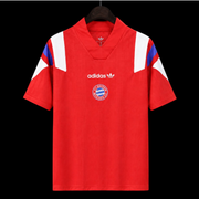 Bayern Munich Maillot EQT 26/27 — vue 1
