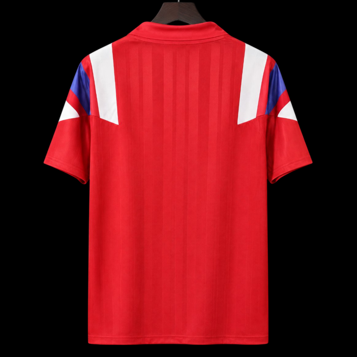 Bayern Munich Maillot EQT 26/27 — vue 2