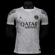 Paris SG Maillot Fourth 26/27 -Version Player — vue 1