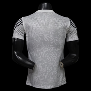 Paris SG Maillot Fourth 26/27 -Version Player — vue 2