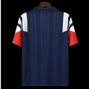 Arsenal Maillot Bleu EQT 26/27 — vue 2