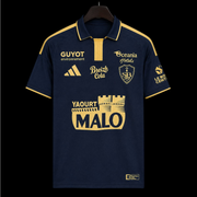 Stade Brestois Maillot Third 26/27 — vue 1