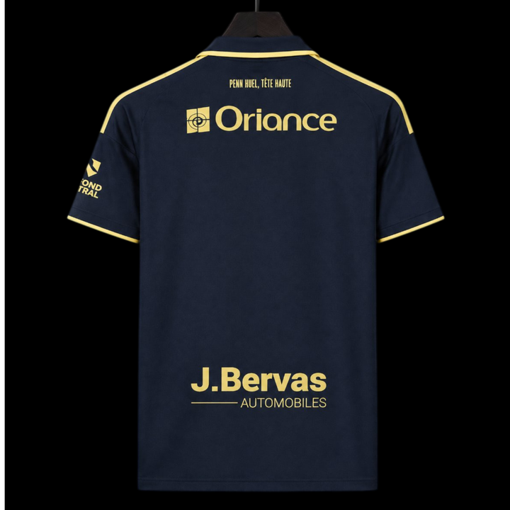 Stade Brestois Maillot Third 26/27 — vue 2