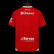 Stade Brestois Maillot Domicile 26/27 — vue 2