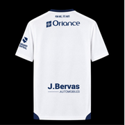 Stade Brestois Maillot Extérieur 26/27 — vue 2
