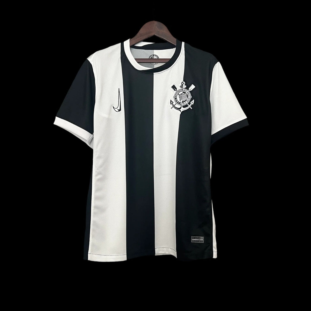 Corinthians Maillot Extérieur 24/25 — vue 1