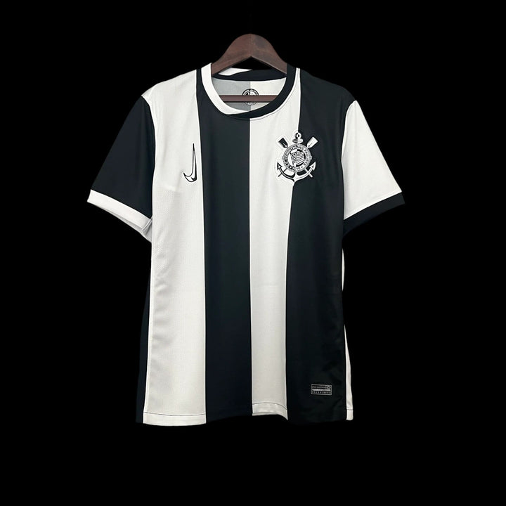 Corinthians Maillot Extérieur 24/25 — vue 1