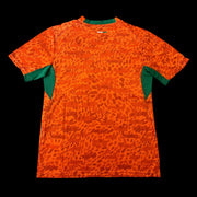 Cote d’Ivoire Maillot Domicile 26/27 — vue 2