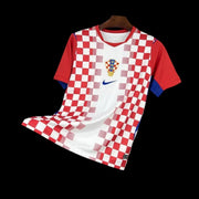 Croatie Maillot Domicile 26/27 — vue 1