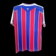 Crystal Palace Maillot Domicile 25/26 — vue 2