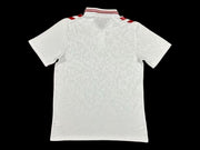 Danemark Maillot Extérieur 24/25 — vue 2