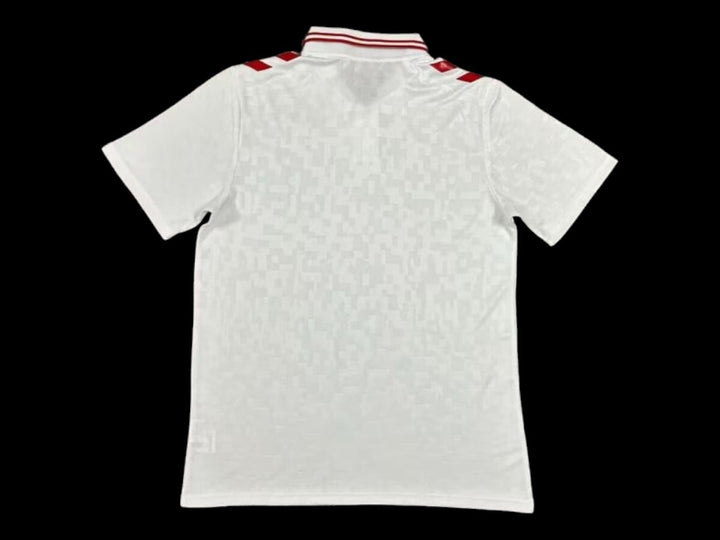 Danemark Maillot Extérieur 24/25 — vue 2