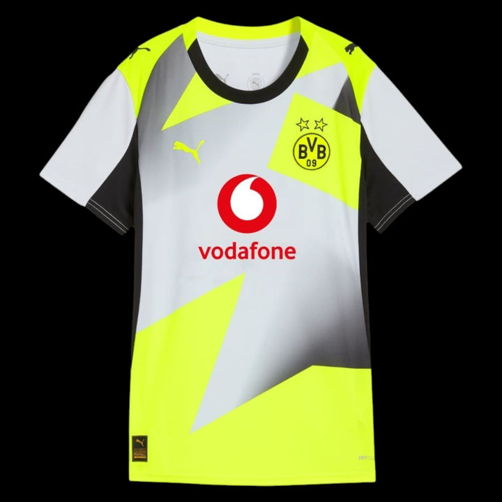 Dortmund Maillot Extérieur 25/26 — vue 1
