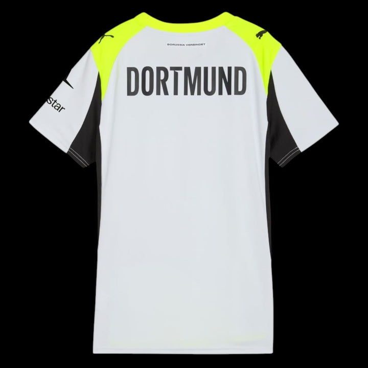 Dortmund Maillot Extérieur 25/26 — vue 2