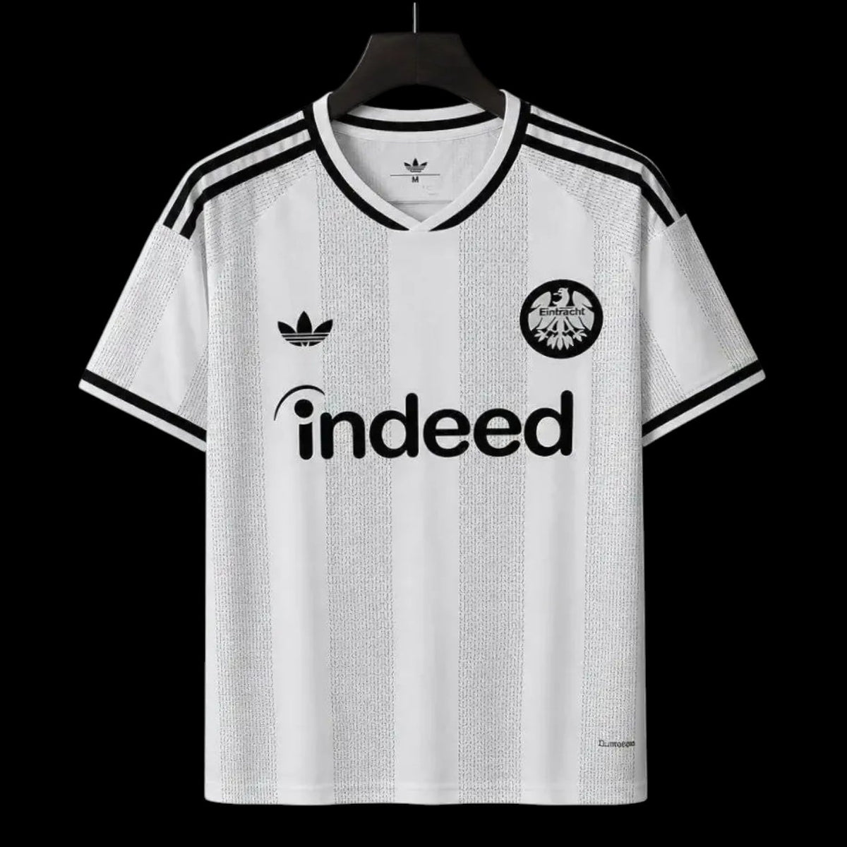 Eintracht Francfort Maillot Extérieur 26/27 — vue 1
