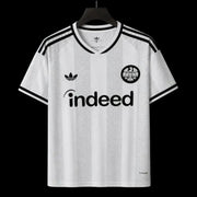 Eintracht Francfort Maillot Extérieur 26/27 — vue 1