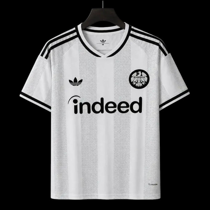 Eintracht Francfort Maillot Extérieur 26/27 — vue 1