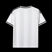 Eintracht Francfort Maillot Extérieur 26/27 — vue 2