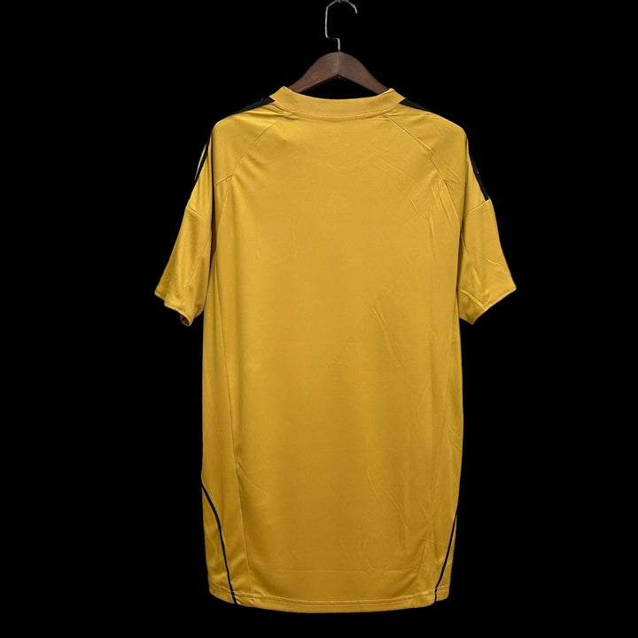 Espagne Maillot Rétro 2008 — vue 2