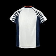 Espagne Maillot Rétro 1998 — vue 2