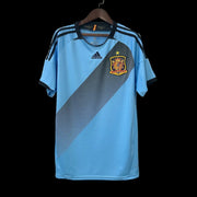 Espagne Maillot Rétro 2012 — vue 1
